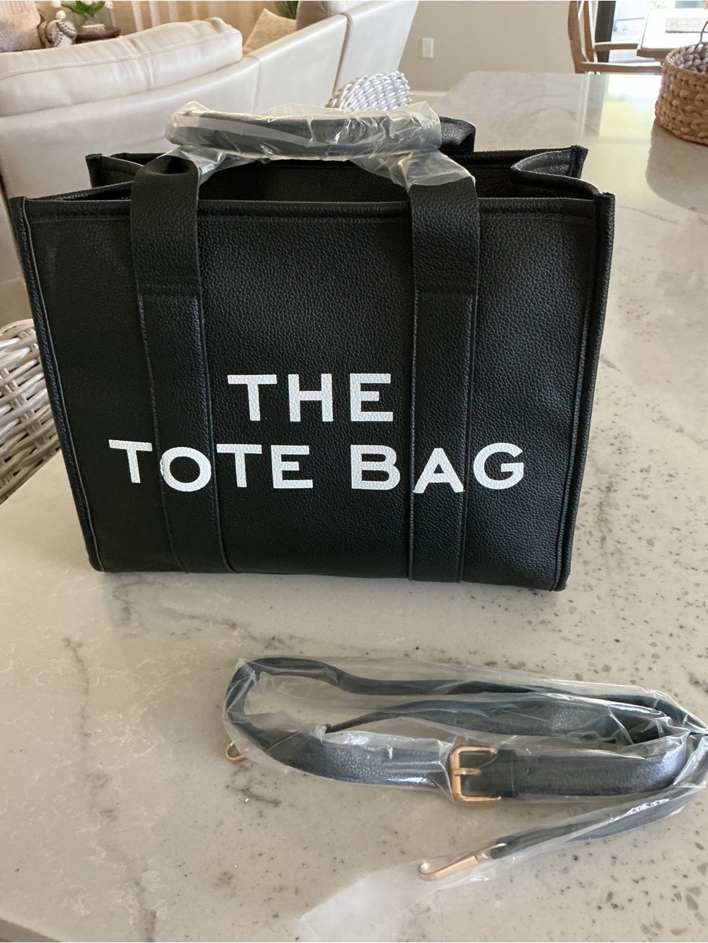 The Tote Bag Handbag